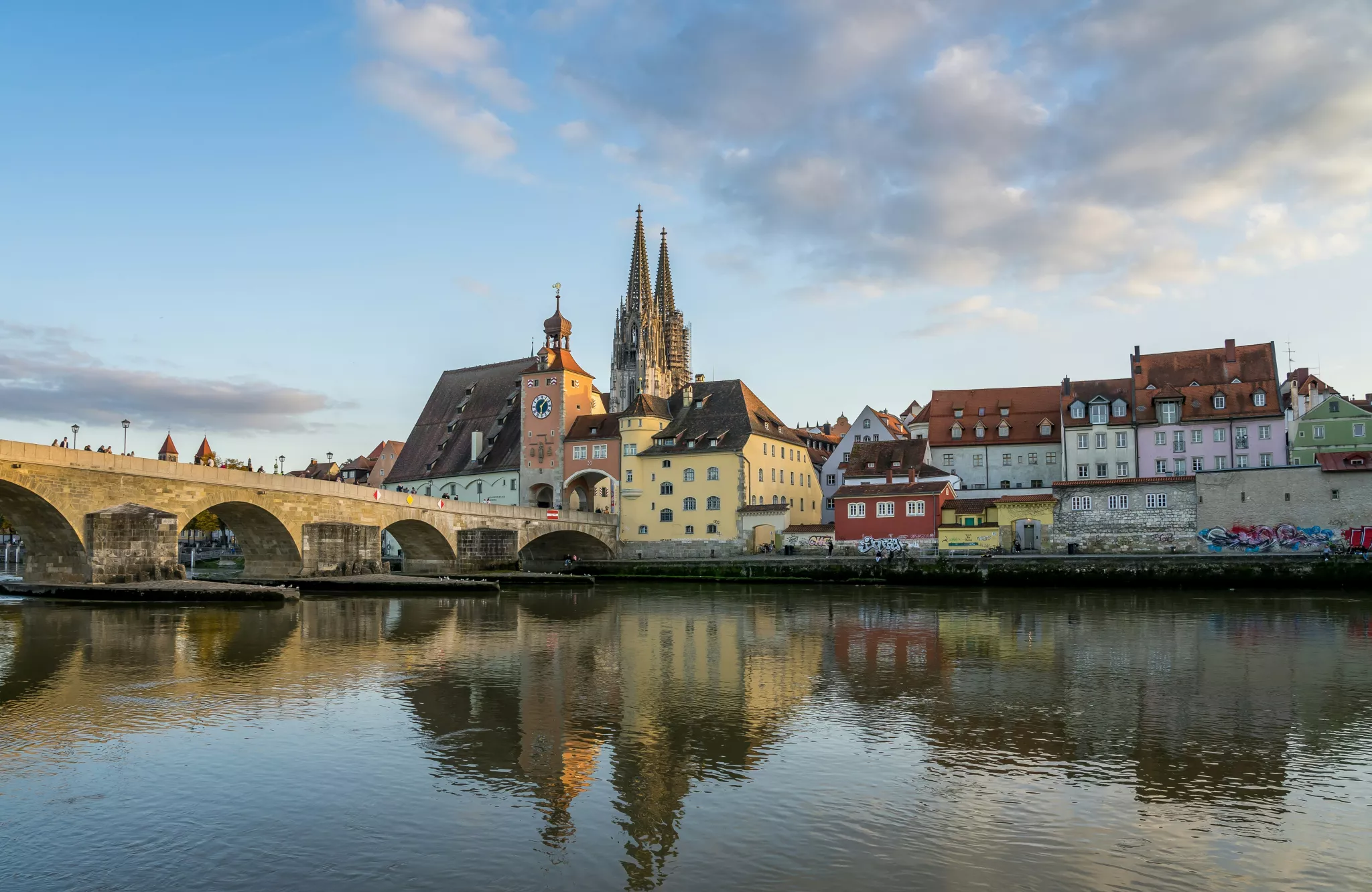 Regensburg Immobilien