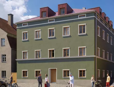 Big p9 nachher Hausansicht perspektive20 I20breit